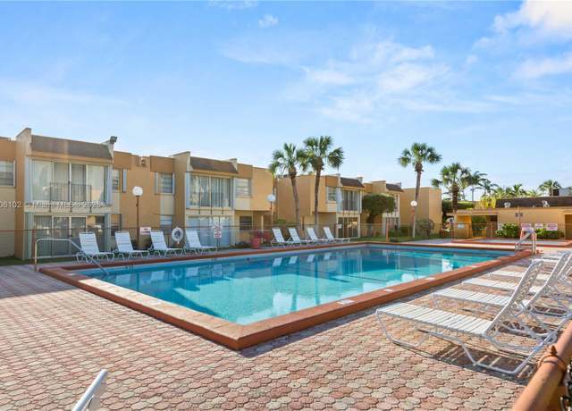 Property at 9310 W Flagler St Unit 111A, Miami, FL 33174, 1 bed, 1 bath