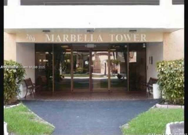 Property at 200 178th Dr #505, Sunny Isles Beach, FL 33160, 2 beds, 2 baths