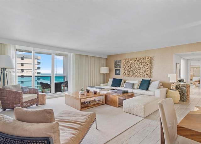 Property at 102 24th St #1415, Miami Beach, FL 33139, 3 beds, 3 baths