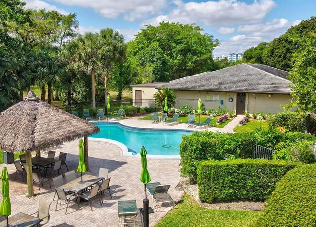 Property at 6020 NW 44th St #401, Lauderhill, FL 33319, 2 beds, 2 baths