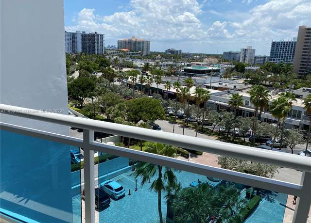 Property at 3430 Galt Ocean Dr #712, Fort Lauderdale, FL 33308, 2 beds, 2 baths