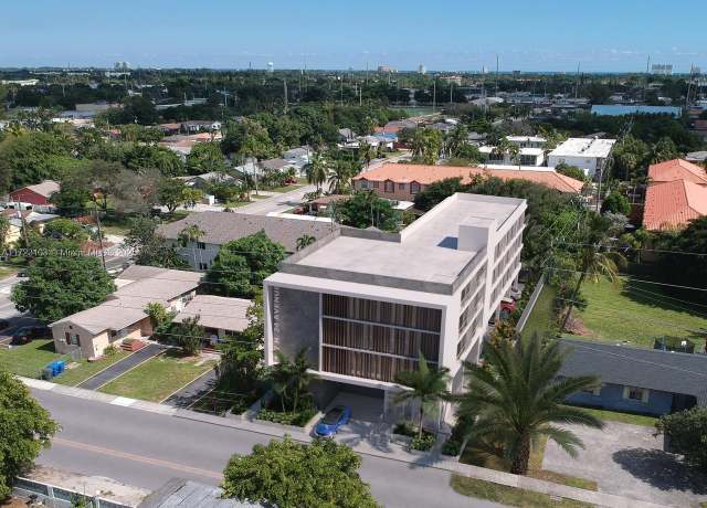 Property at Undisclosed address, Hollywood, FL 33020