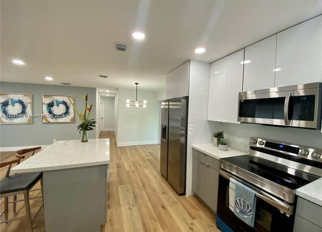Property at 1800 NW 14th Ave, Fort Lauderdale, FL 33311, 3 beds, 2 baths