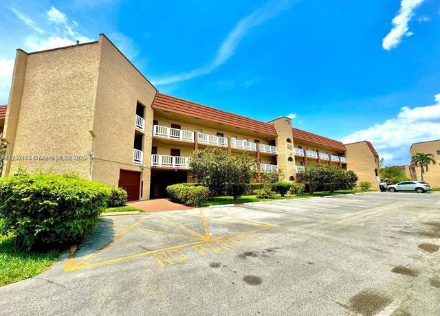 Property at 2781 N Pine Island Rd #308, Sunrise, FL 33322, 1 bed, 1 bath