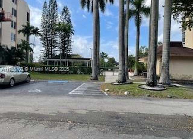 Property at 3671 Environ Blvd #271, Lauderhill, FL 33319, 3 beds, 2 baths