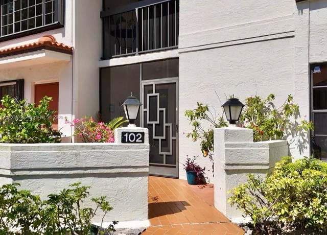 Property at 9632 E Sills Dr #102, Boynton Beach, FL 33437, 2 beds, 2 baths