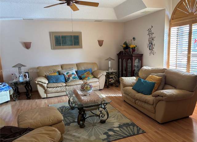 Property at 5145 NW 75th Ave, Lauderhill, FL 33319, 3 beds, 2 baths
