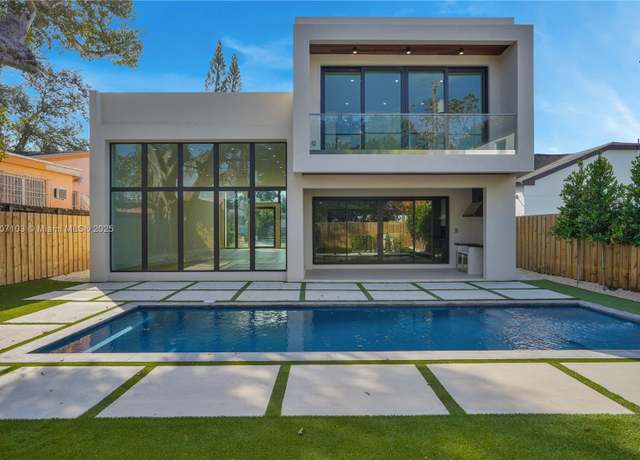 Property at 63 NW 47th Ter, Miami, FL 33127, 5 beds, 5 baths