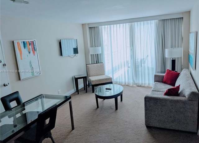 Property at 2670 E Sunrise Blvd #523, Fort Lauderdale, FL 33304, 1 bed, 1 bath