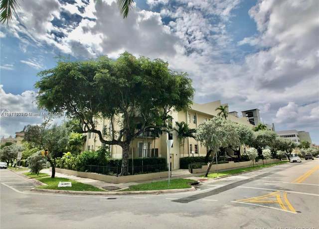 Property at 110 Salamanca Ave #207, Coral Gables, FL 33134, 2 beds, 2 baths