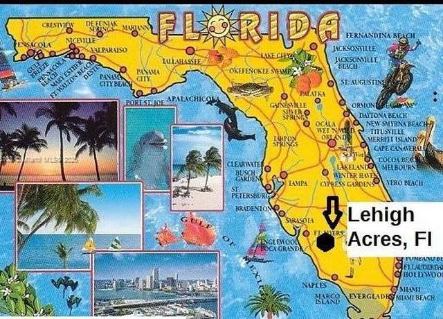 Property at 1120 Eighth Ave, Lehigh Acres, FL 33972