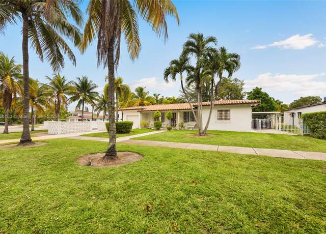 Property at 811 SW 25th Rd, Miami, FL 33129, 2 beds, 2 baths
