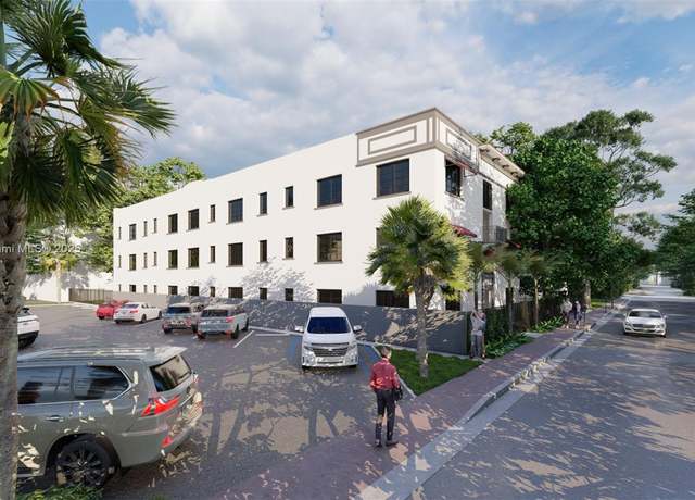 Property at 1619 Jefferson Ave #101, Miami Beach, FL 33139, 1 bed, 1 bath