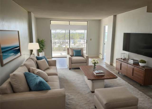 Property at 3660 NE 166th St #705, North Miami Beach, FL 33160, 1 bed, 1.5 baths