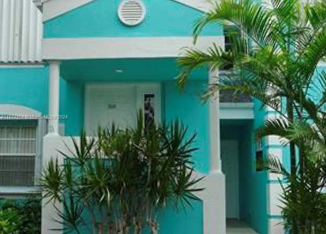 Property at 2648 SE 20th Ct Unit 203-D, Homestead, FL 33035, 2 beds, 2 baths