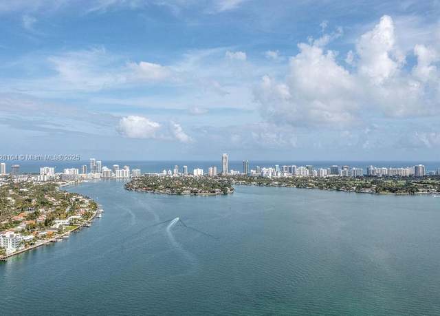 Property at 7601 E Treasure Dr Ph 206, North Bay Village, FL 33141, 2 beds, 2 baths