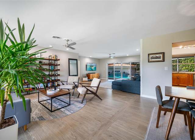 Property at 9280 NE 12th Ave, Miami Shores, FL 33138, 3 beds, 3 baths