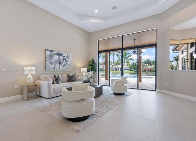 Property at 15260 SW 34th St, Davie, FL 33331, 7 beds, 4.5 baths