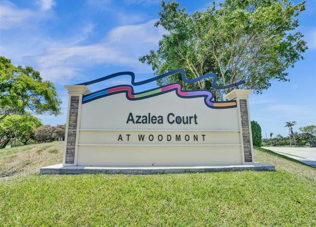 Property at 8725 Azalea Ct #202, Tamarac, FL 33321, 2 beds, 2 baths