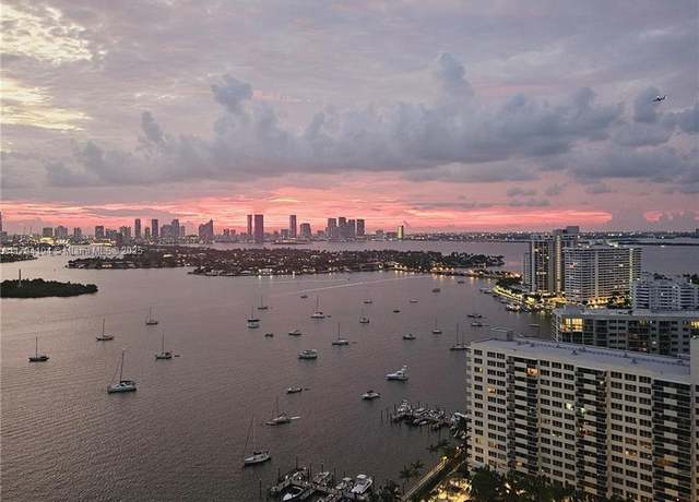 Property at 1330 West Ave #2805, Miami Beach, FL 33139, 1 bed, 1 bath
