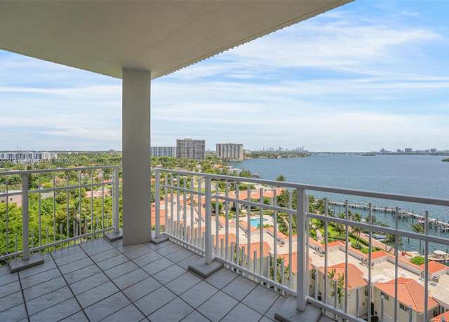 Property at 4000 Towerside Ter #1403, Miami, FL 33138, 2 beds, 2 baths
