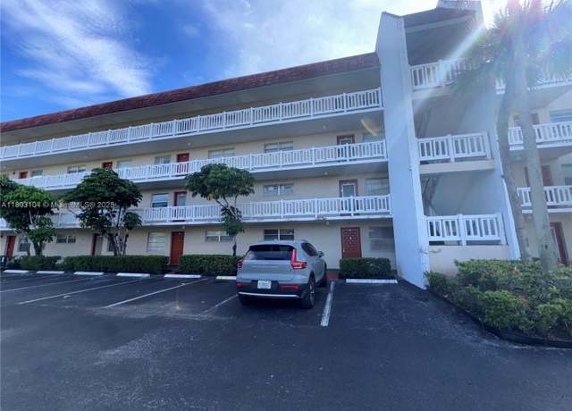 Property at 3776 Inverrary Blvd Unit 207R, Lauderhill, FL 33319, 2 beds, 2 baths