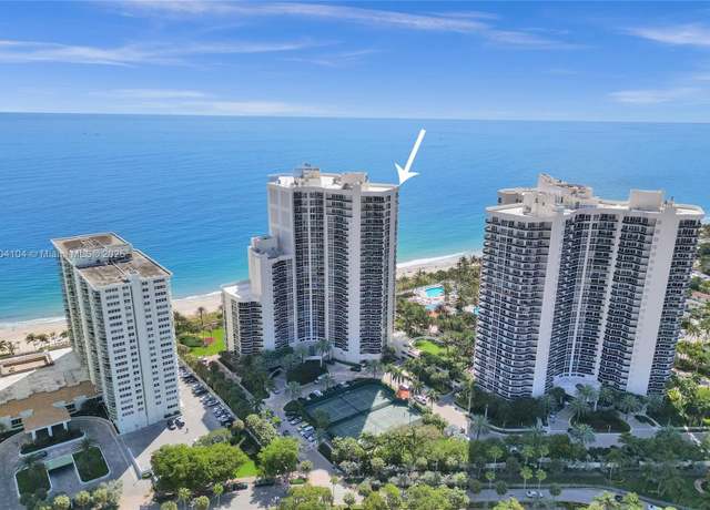 Property at 3200 N Ocean Blvd #1206, Fort Lauderdale, FL 33308, 2 beds, 2 baths