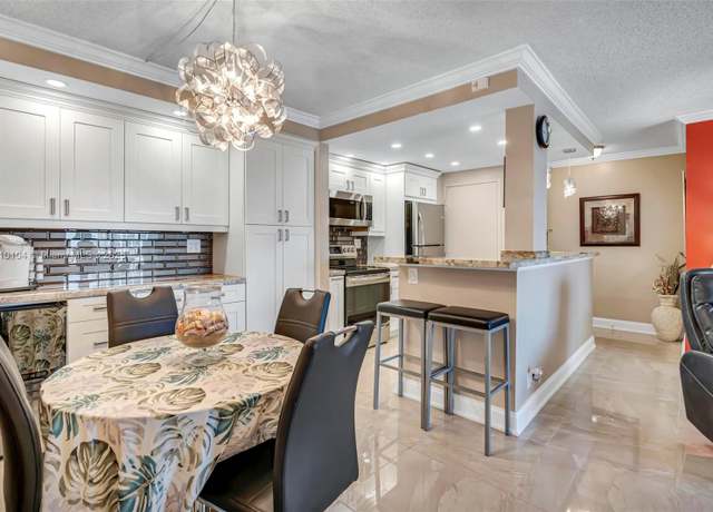 Property at 720 Bayshore Dr #804, Fort Lauderdale, FL 33304, 2 beds, 2 baths