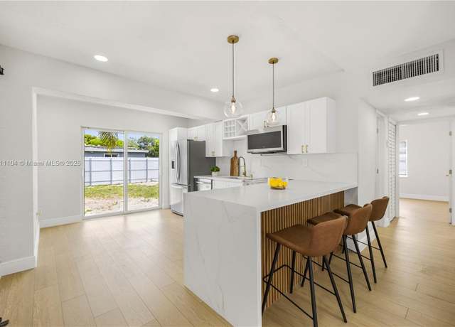 Property at 2545 NW 159th Ter, Miami Gardens, FL 33054, 3 beds, 2 baths
