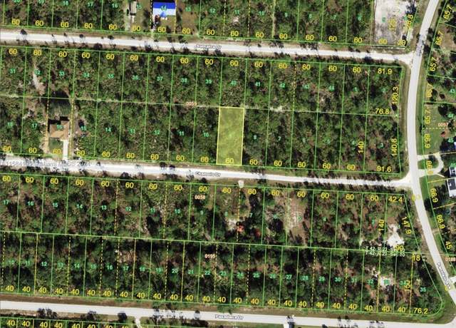 Property at 27118 Chamois Dr, Punta Gorda, FL 33955