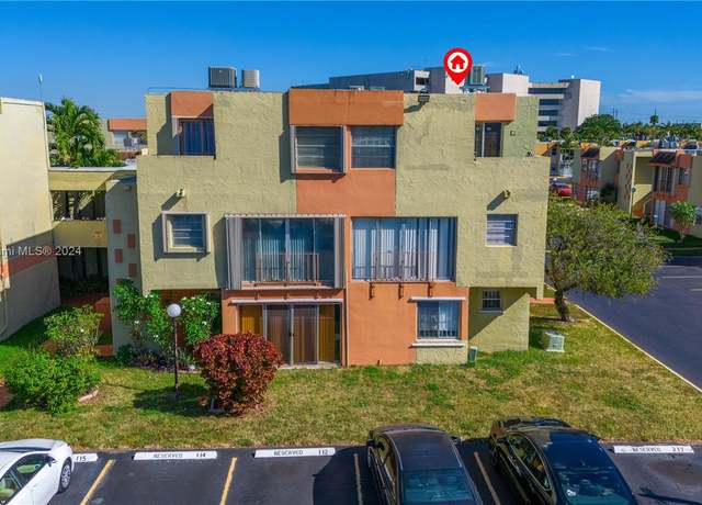 Property at 9390 W Flagler St Unit 218F, Miami, FL 33174, 2 beds, 1.5 baths