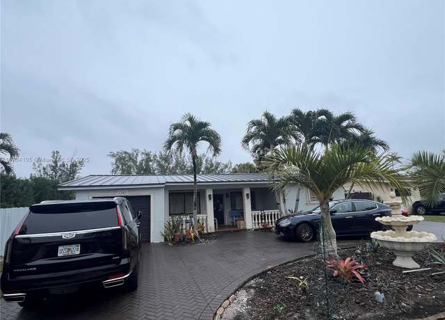 Property at 1245 Thrush Ave, Miami Springs, FL 33166, 6 beds, 4 baths