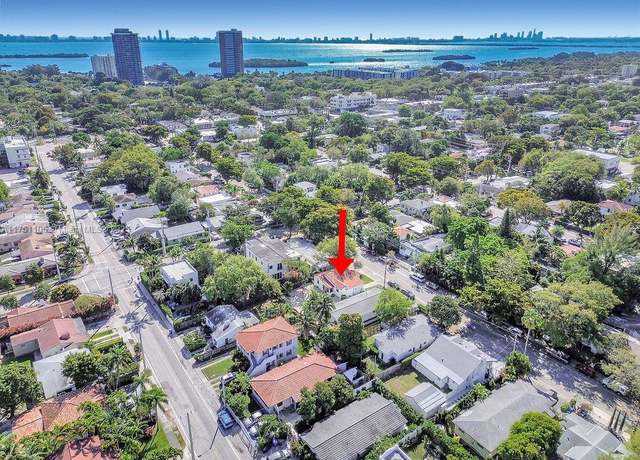 Property at 461 NE 70th St, Miami, FL 33138, 2 beds, 1 bath