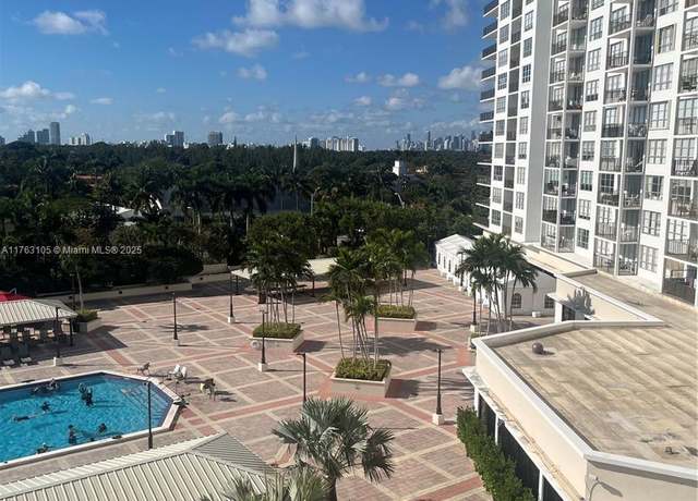 Property at 4101 Pine Tree Dr #616, Miami Beach, FL 33140, 2 beds, 2 baths