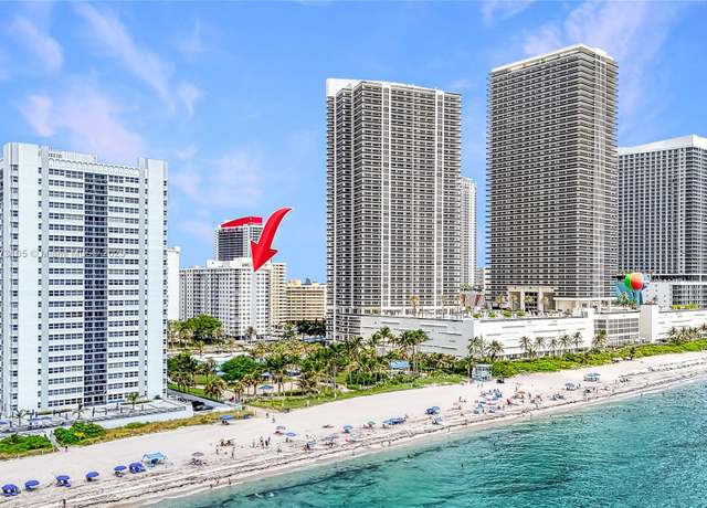 Property at 1849 S Ocean Dr #711, Hallandale Beach, FL 33009, 2 beds, 2 baths