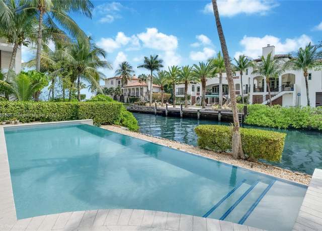 Property at 3835 Carole Ct, Miami, FL 33133, 6 beds, 7 baths