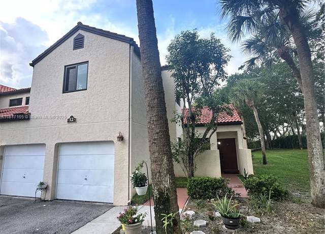 Property at 12 Via De Casas Sur #104, Boynton Beach, FL 33426, 2 beds, 2 baths