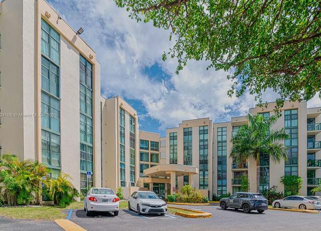 Property at 2075 SW 122nd Ave #306, Miami, FL 33175, 2 beds, 2 baths