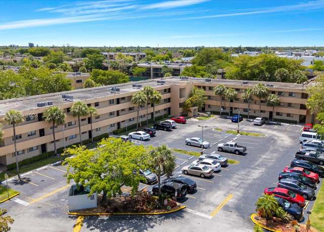 Property at 8415 SW 107th Ave Unit 335W, Miami, FL 33173, 2 beds, 2 baths
