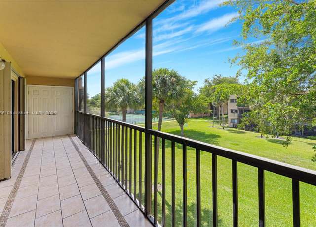 Property at 8415 SW 107th Ave Unit 335W, Miami, FL 33173, 2 beds, 2 baths