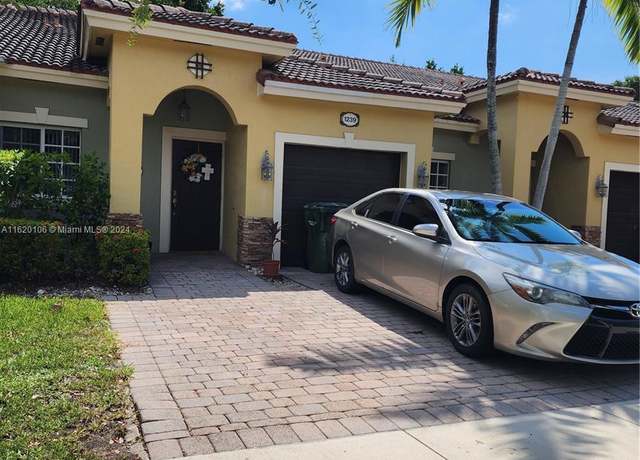 Property at 1239 NE 32nd Ter #1239, Homestead, FL 33033, 2 beds, 2 baths