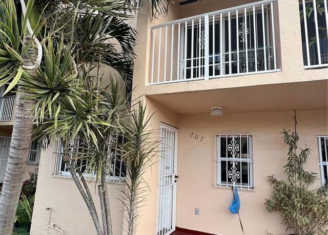 Property at 2600 NW 28th St Unit 207-2, Miami, FL 33142, 2 beds, 1.5 baths