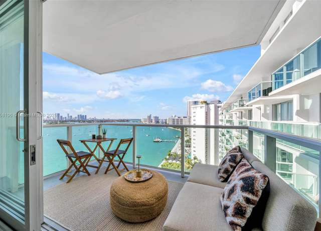 Property at 1000 West Ave #1523, Miami Beach, FL 33139, 1 bed, 1 bath