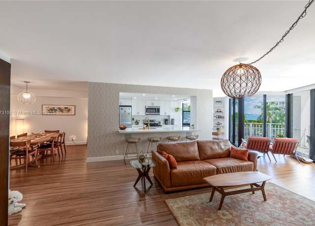Property at 4000 Towerside Ter #308, Miami, FL 33138, 2 beds, 2 baths