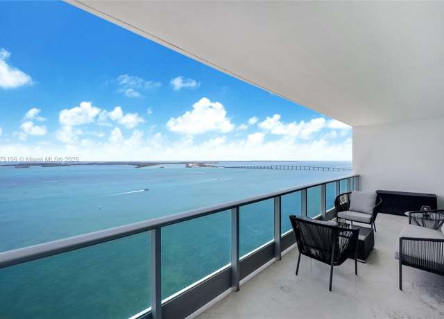 Property at 1331 Brickell Bay Dr #2605, Miami, FL 33131, 3 beds, 3 baths