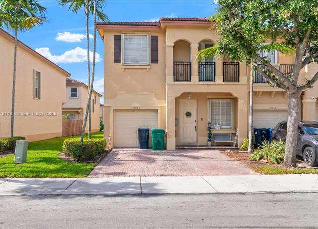 Property at 12958 SW 135th St, Miami, FL 33186, 4 beds, 2.5 baths
