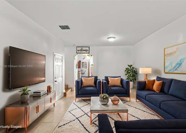 Property at 12958 SW 135th St, Miami, FL 33186, 4 beds, 2.5 baths
