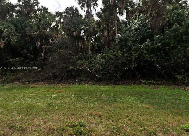Property at PRICE BLVD E Price Blvd E, North Port, FL 34288