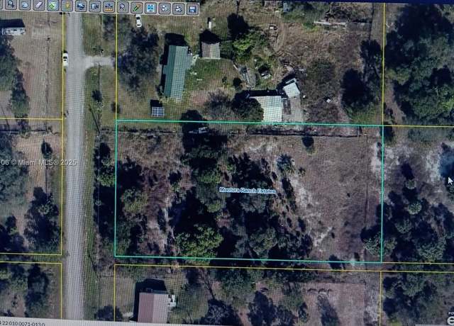 Property at 755 AND 765 N Jinete St, Clewiston, FL 33440