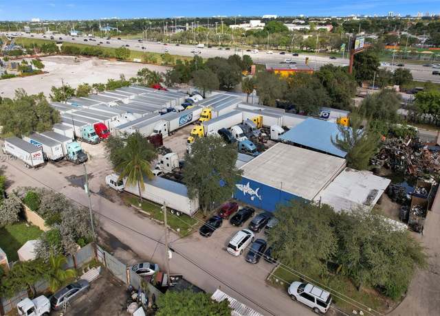 Property at 850 NW 12th Ter, Pompano Beach, FL 33069